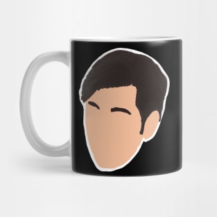 Cousin Greg Succession Mug